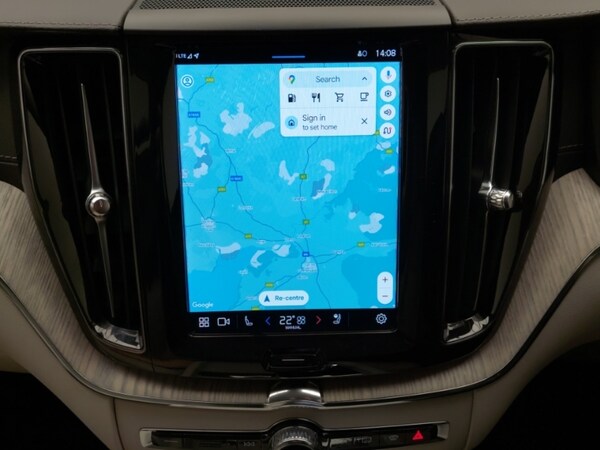 Used Volvo XC60 2023 for sale - 76264801: Photo 13