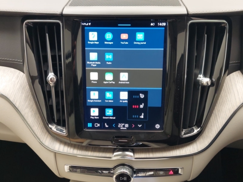 Used Volvo XC60 2023 for sale - 76264801: Photo 15