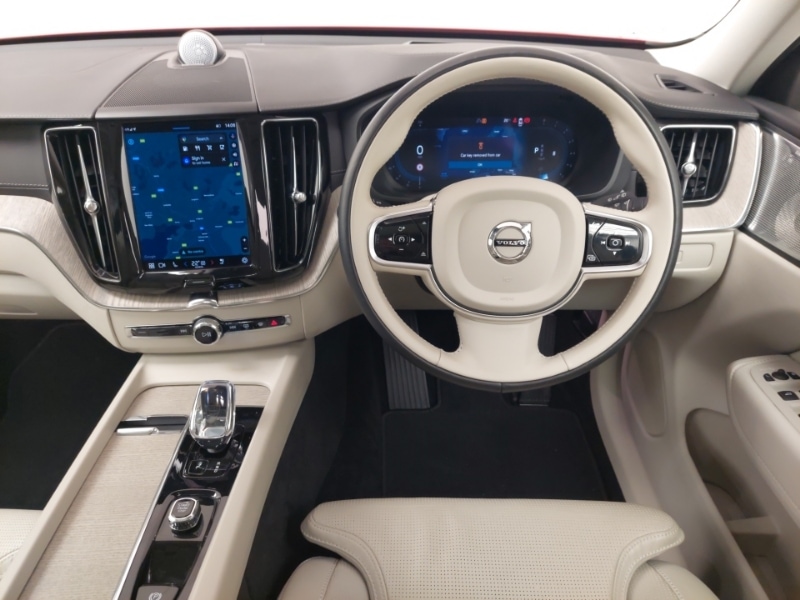 Used Volvo XC60 2023 for sale - 76264801: Photo 7