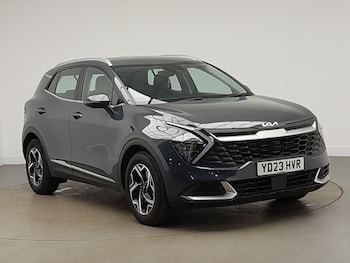Used Kia Sportage 2023 for sale - 78498760: Photo