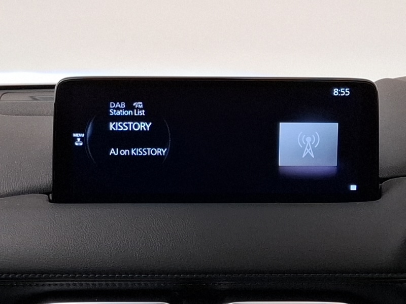 Used Mazda CX-5 2022 for sale - 78202677: Photo 10