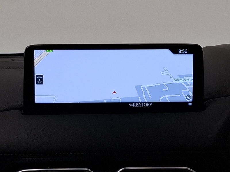 Used Mazda CX-5 2022 for sale - 78202677: Photo 11