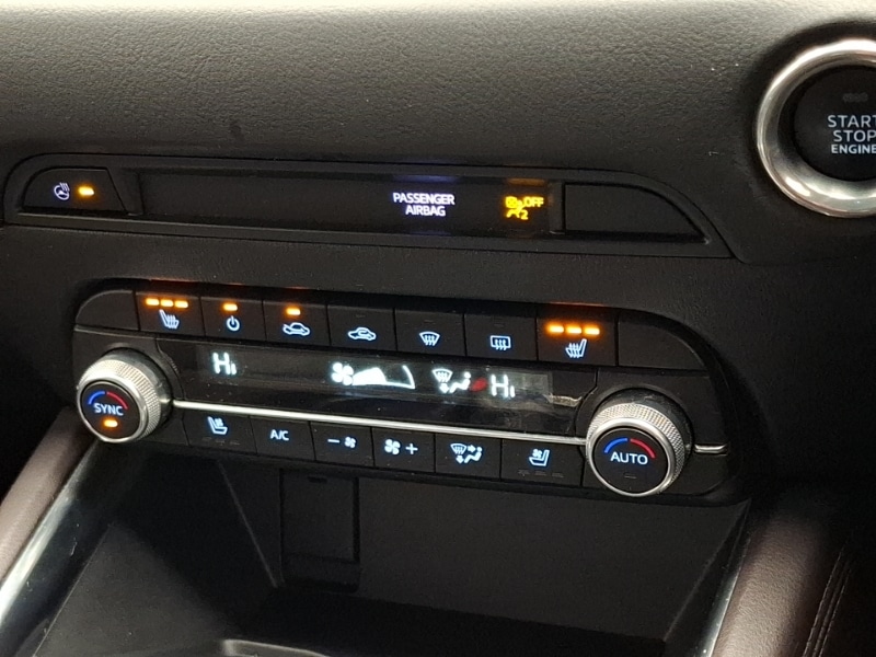 Used Mazda CX-5 2022 for sale - 78202677: Photo 16