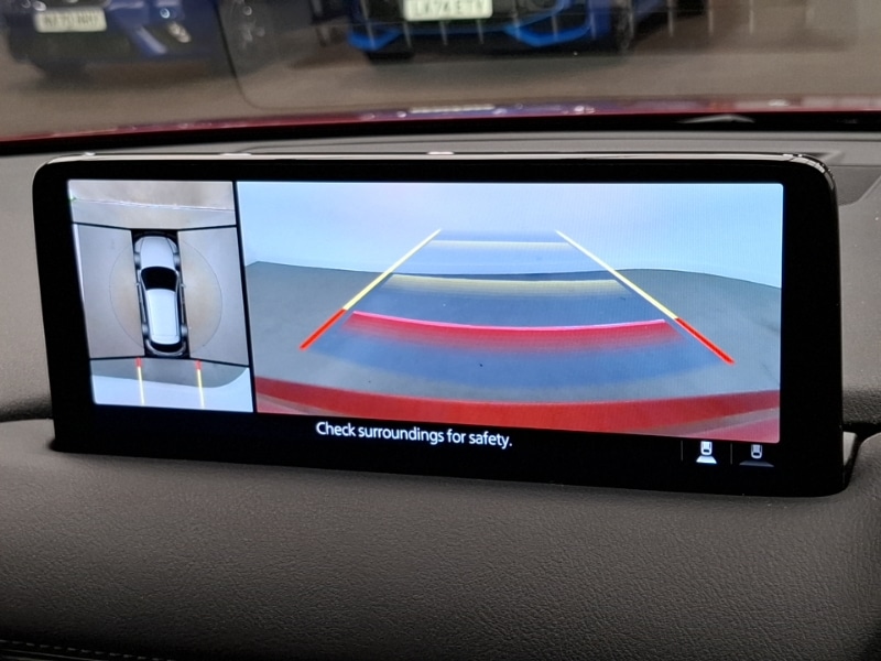 Used Mazda CX-5 2022 for sale - 78202677: Photo 17