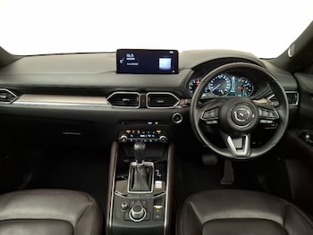 Used Mazda CX-5 2022 for sale - 78202677: Photo