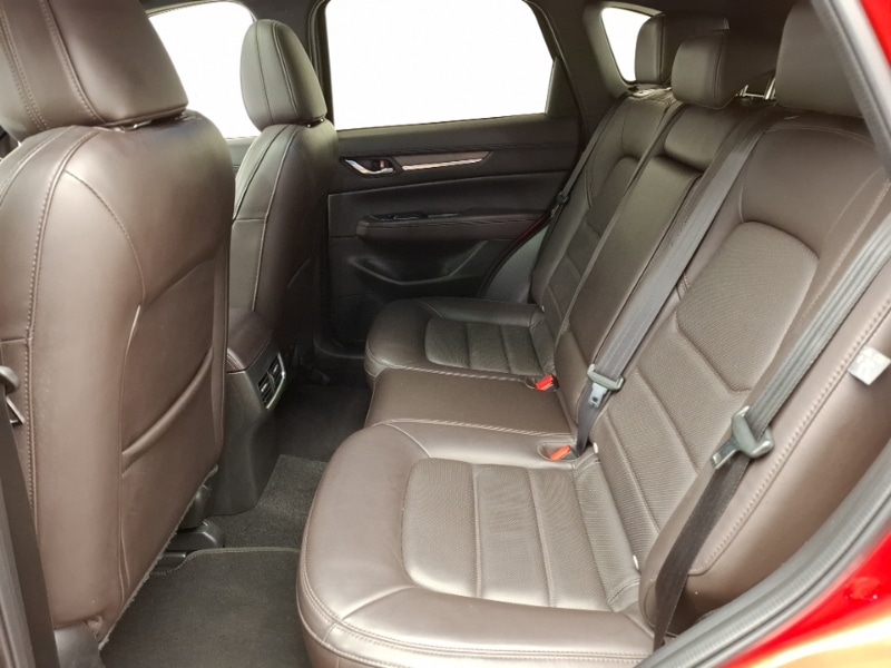 Used Mazda CX-5 2022 for sale - 78202677: Photo 6