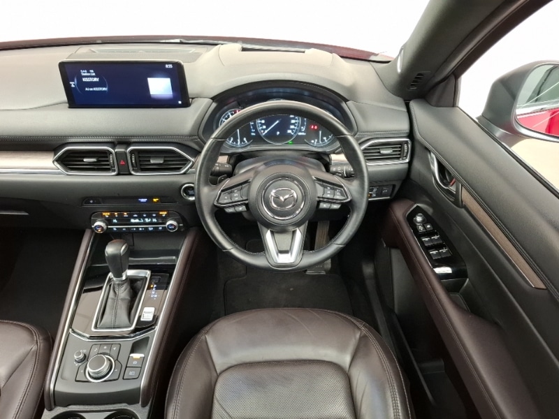 Used Mazda CX-5 2022 for sale - 78202677: Photo 7