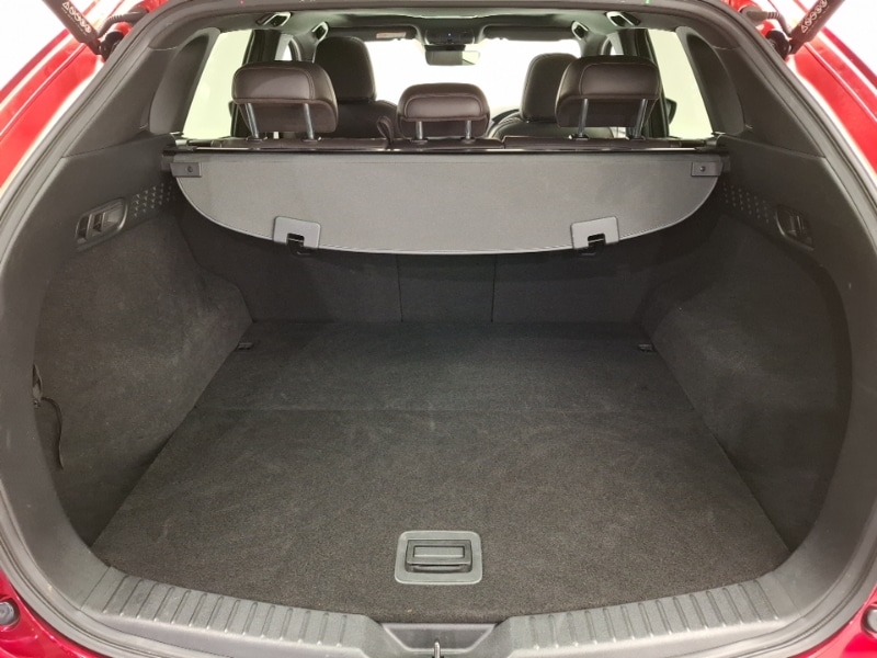 Used Mazda CX-5 2022 for sale - 78202677: Photo 8