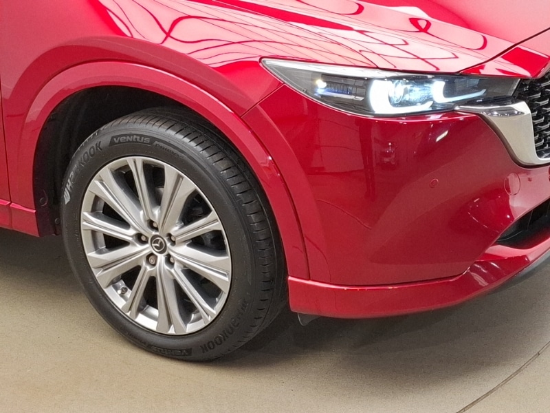 Used Mazda CX-5 2022 for sale - 78202677: Photo 9