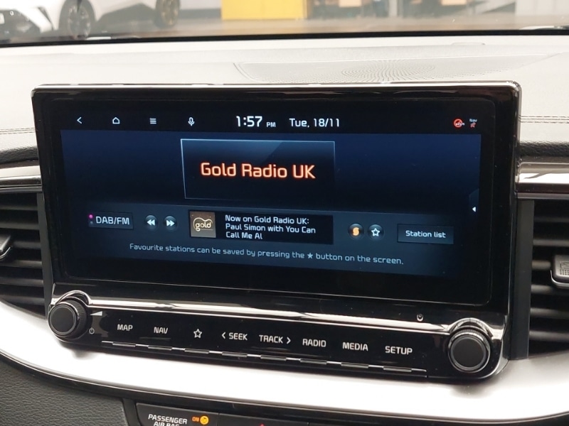 Used Kia Ceed 2024 for sale - 76613733: Photo 11