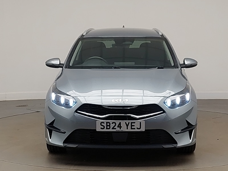 Used Kia Ceed 2024 for sale - 76613733: Photo 12