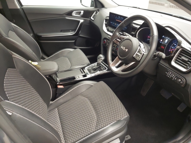 Used Kia Ceed 2024 for sale - 76613733: Photo 13