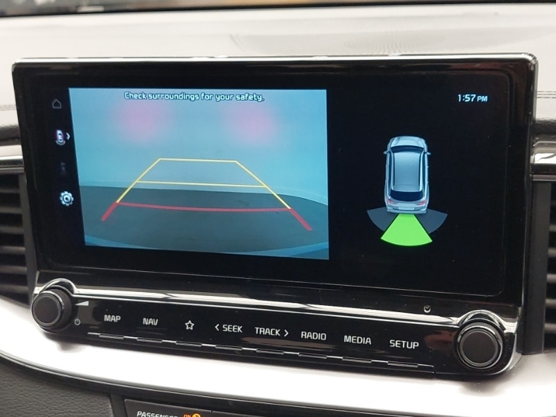 Used Kia Ceed 2024 for sale - 76613733: Photo 14