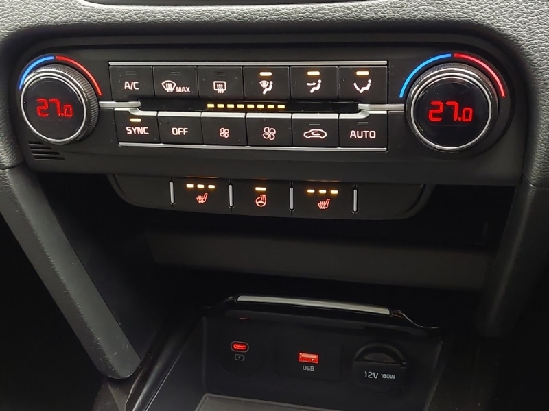 Used Kia Ceed 2024 for sale - 76613733: Photo 15