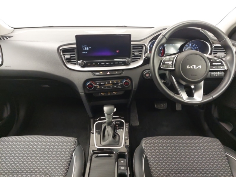 Used Kia Ceed 2024 for sale - 76613733: Photo 2