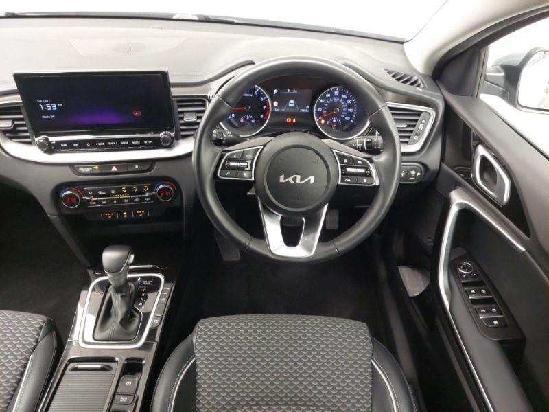 Used Kia Ceed 2024 for sale - 76613733: Photo 7