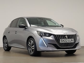 Used Peugeot 208 2022 for sale - 75971660: Photo