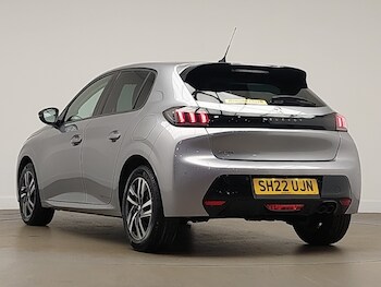 Used Peugeot 208 2022 for sale - 75971660: Photo