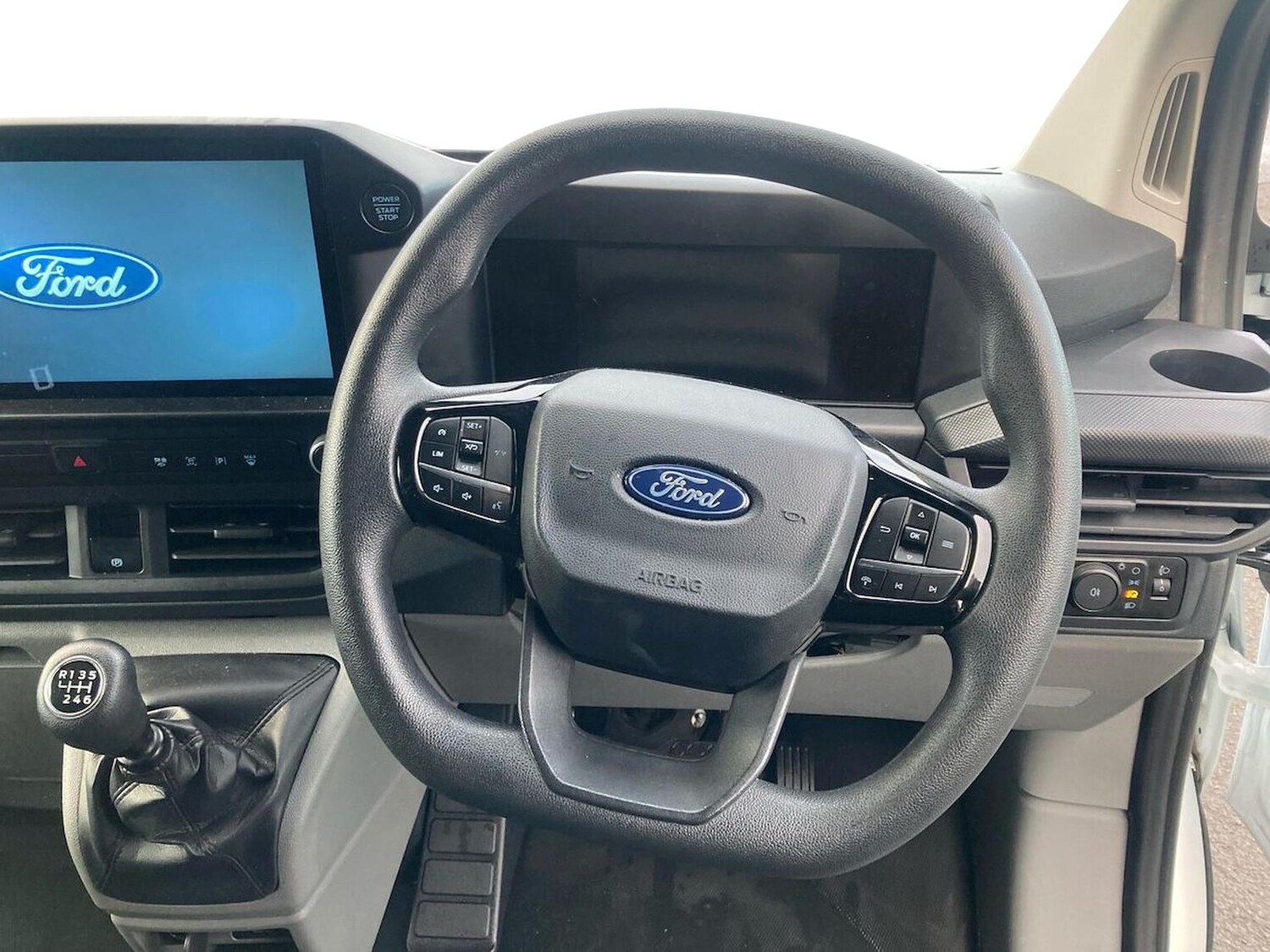 Used Ford Transit Custom 2024 for sale - 76682556: Photo 10