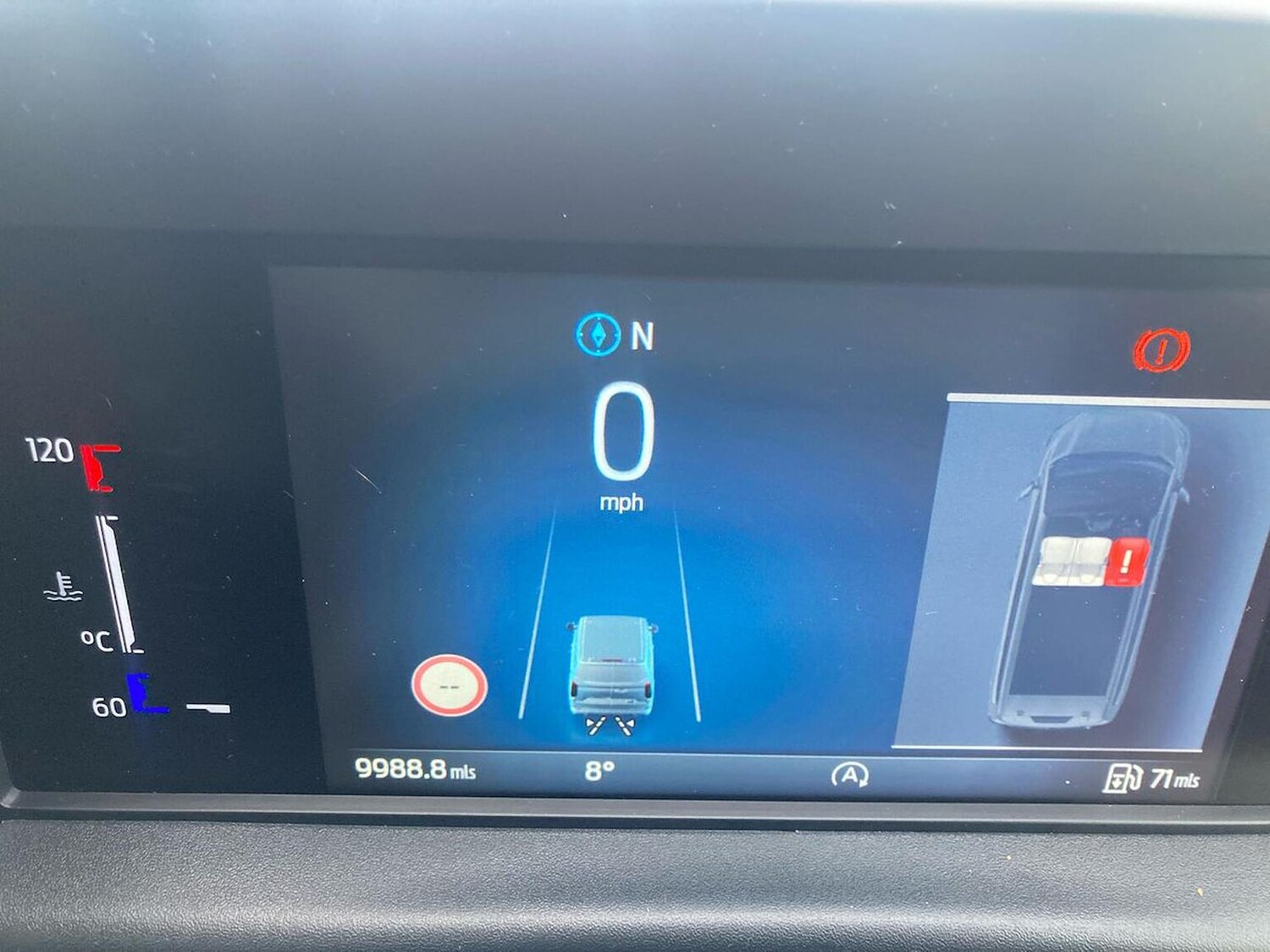 Used Ford Transit Custom 2024 for sale - 76682556: Photo 11