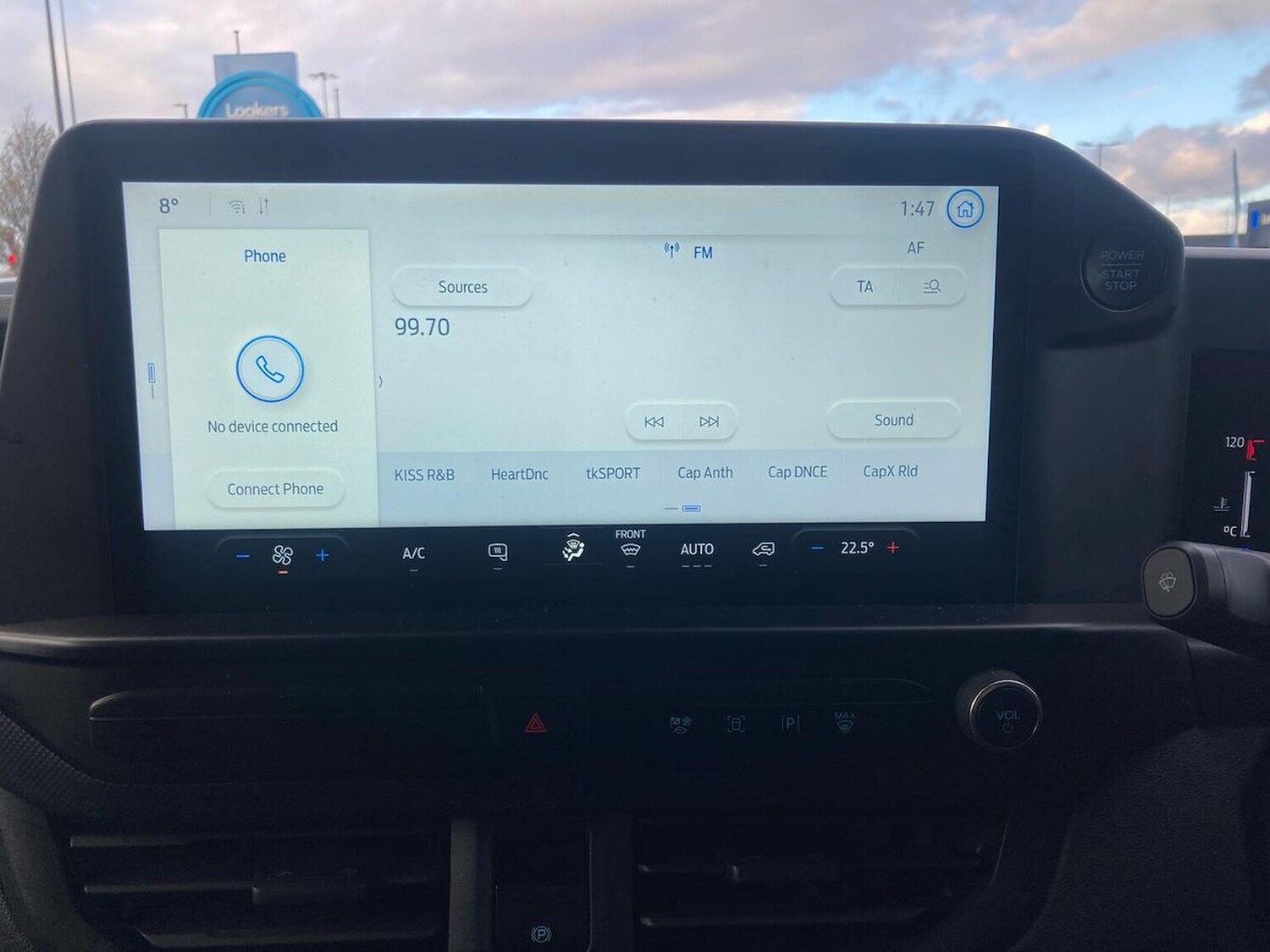 Used Ford Transit Custom 2024 for sale - 76682556: Photo 12