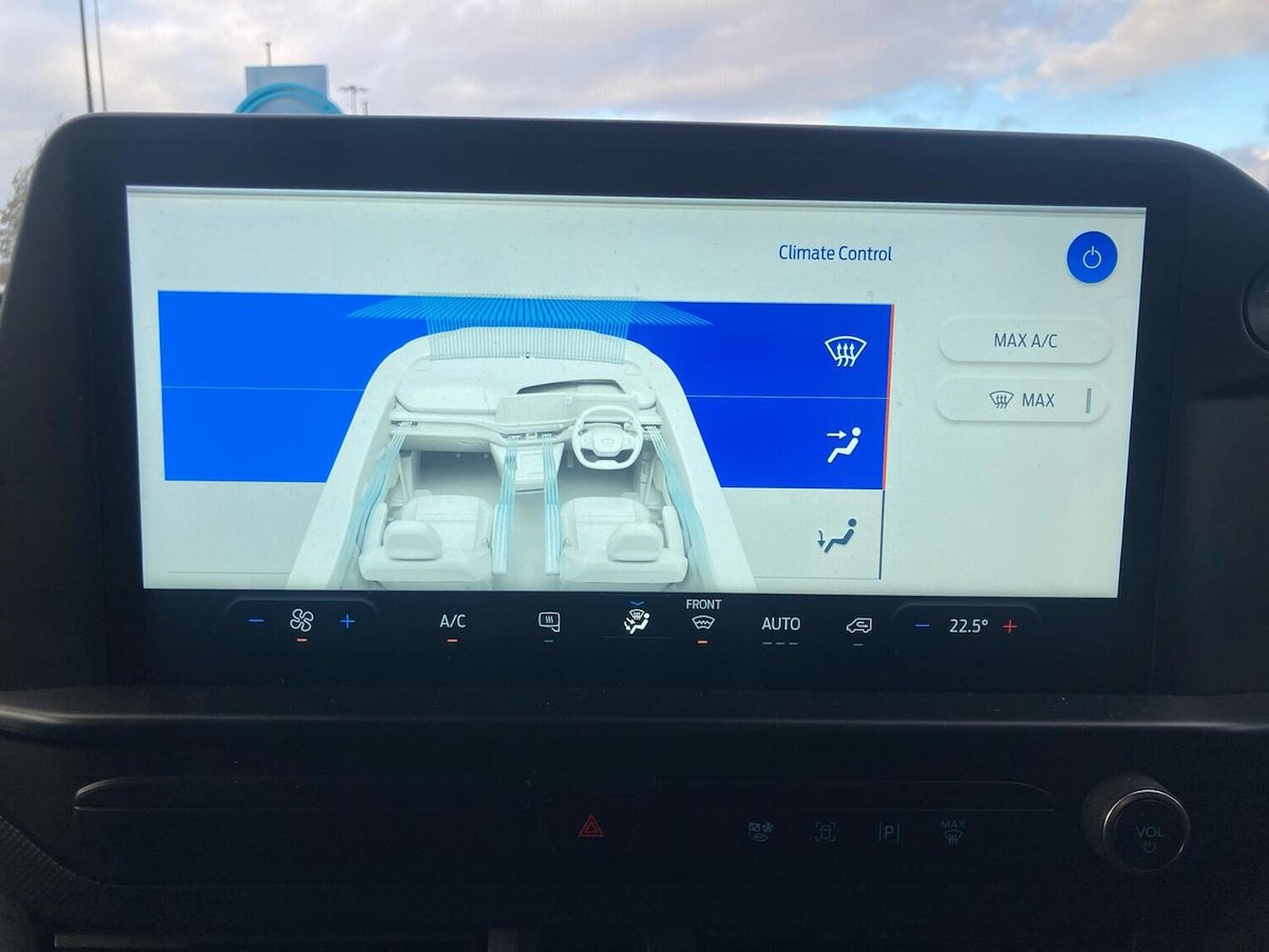 Used Ford Transit Custom 2024 for sale - 76682556: Photo 13