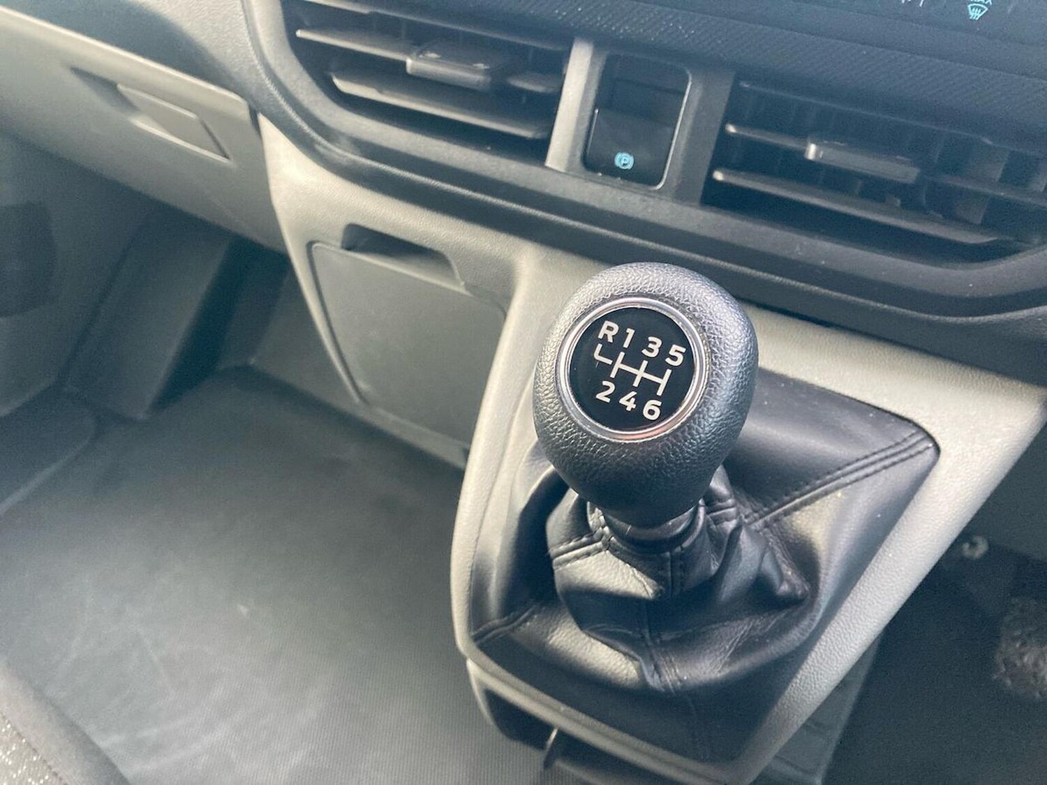 Used Ford Transit Custom 2024 for sale - 76682556: Photo 14