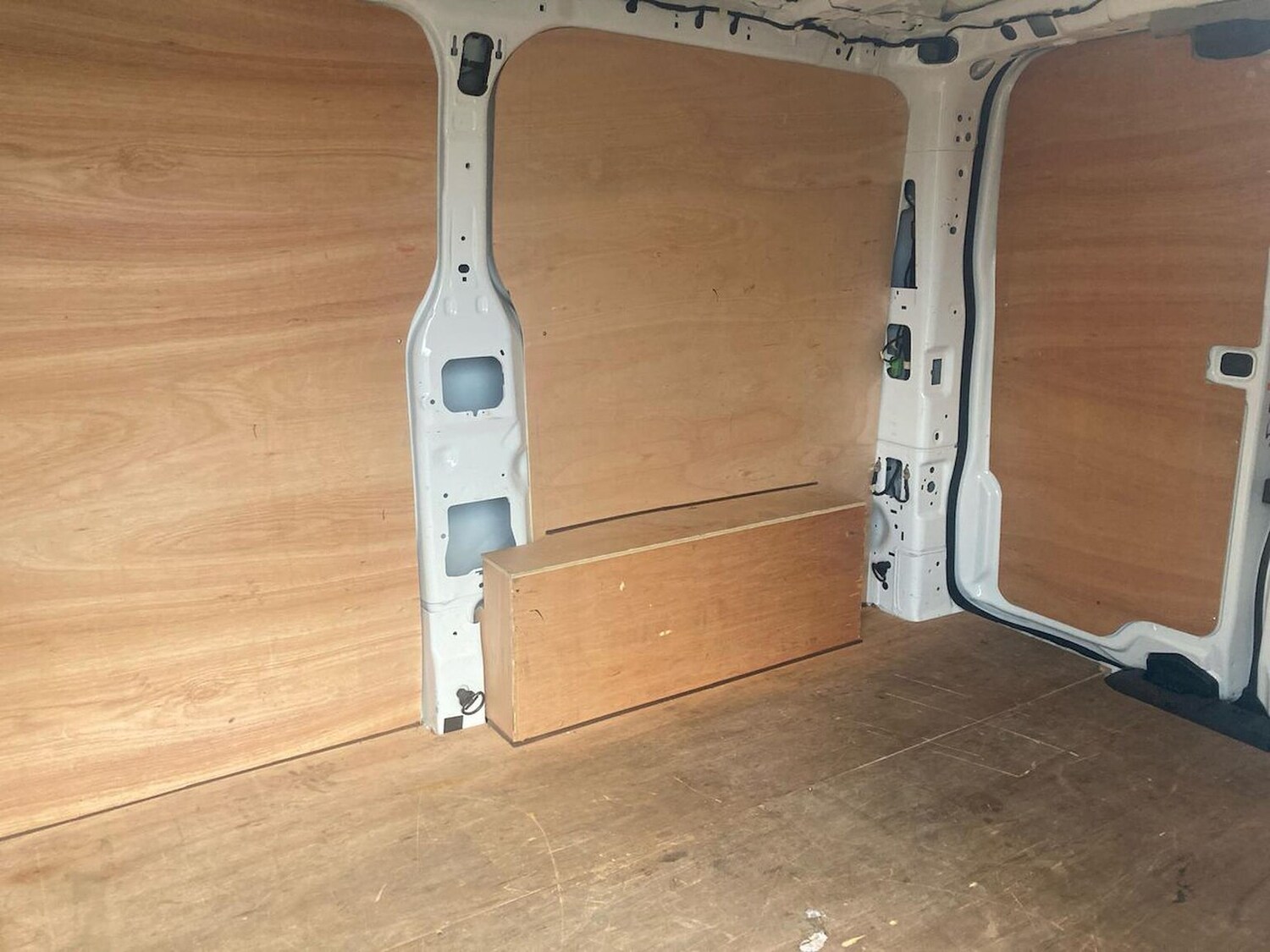 Used Ford Transit Custom 2024 for sale - 76682556: Photo 17