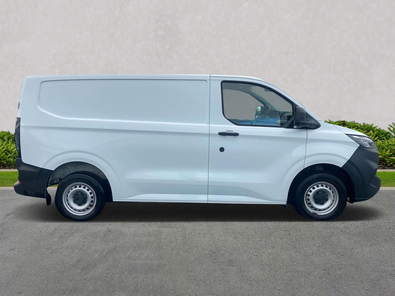 Used Ford Transit Custom 2024 for sale - 76682556: Photo 18
