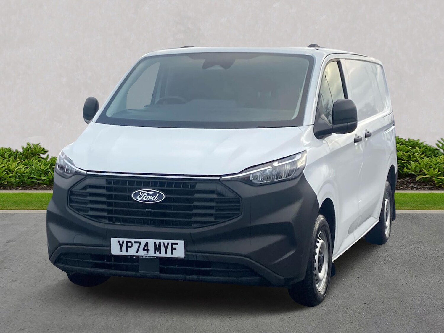 Used Ford Transit Custom 2024 for sale - 76682556: Photo 20