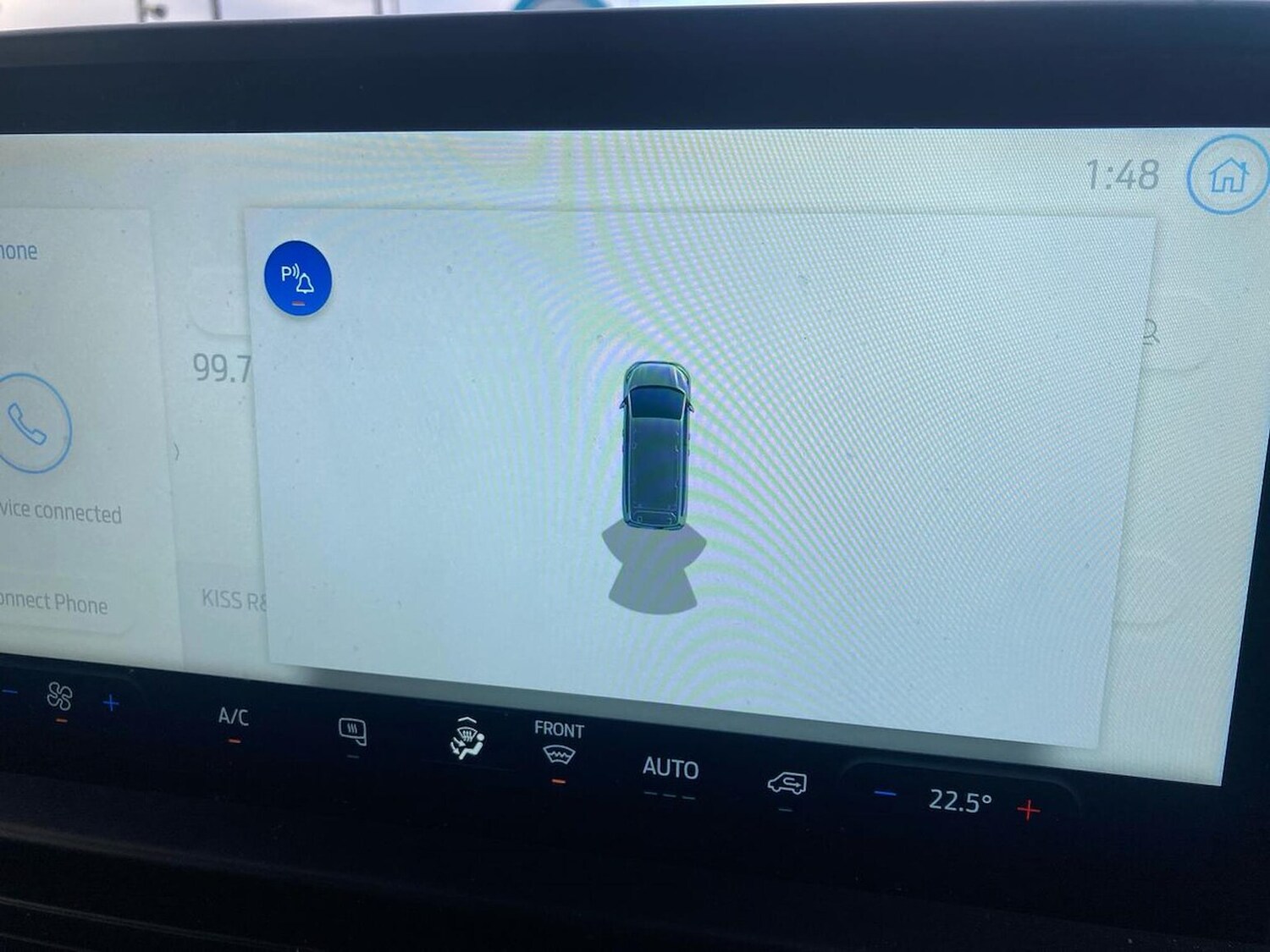 Used Ford Transit Custom 2024 for sale - 76682556: Photo 23