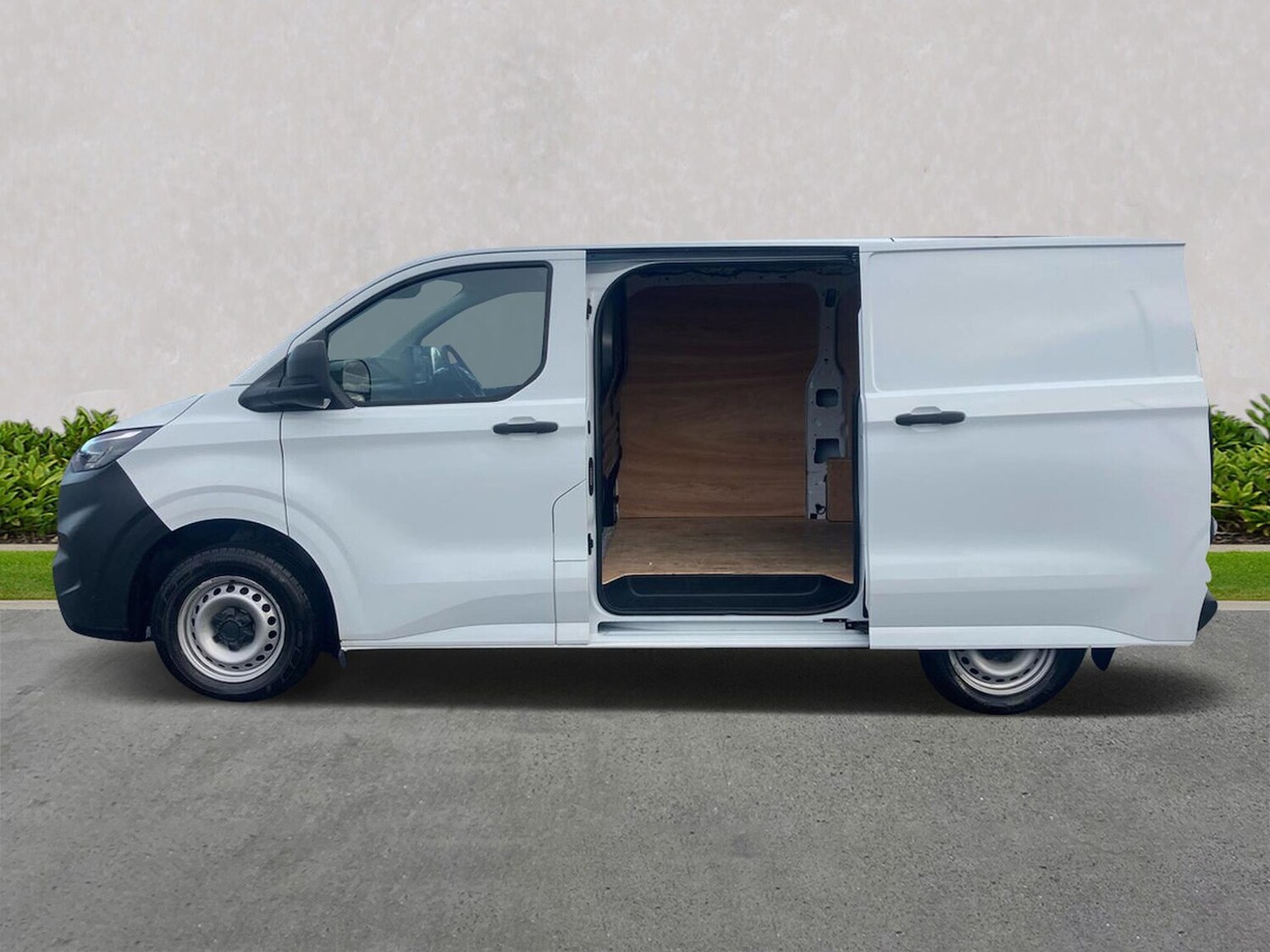 Used Ford Transit Custom 2024 for sale - 76682556: Photo 3