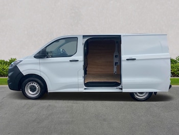 Used Ford Transit Custom 2024 for sale - 76682556: Photo