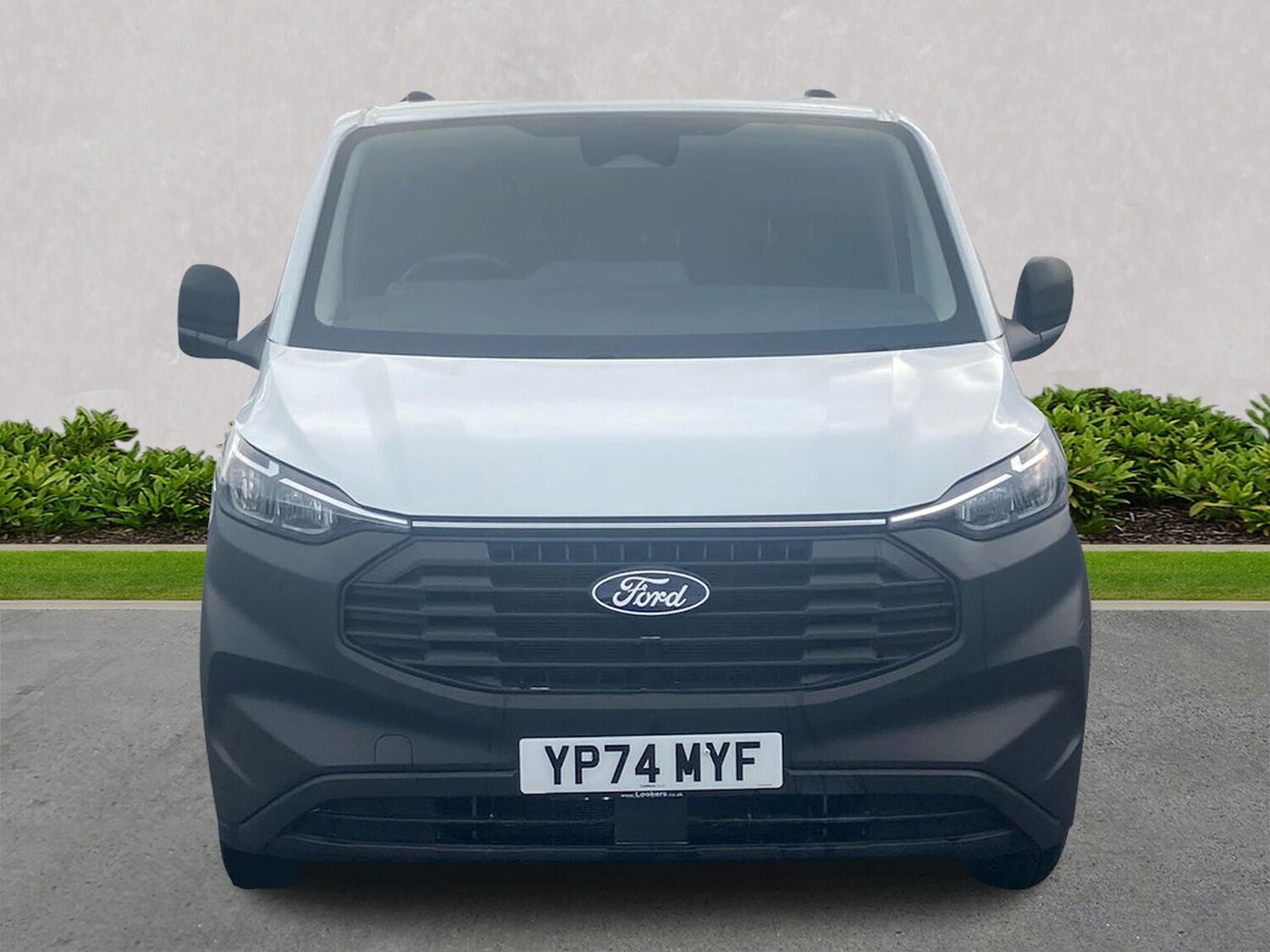 Used Ford Transit Custom 2024 for sale - 76682556: Photo 5