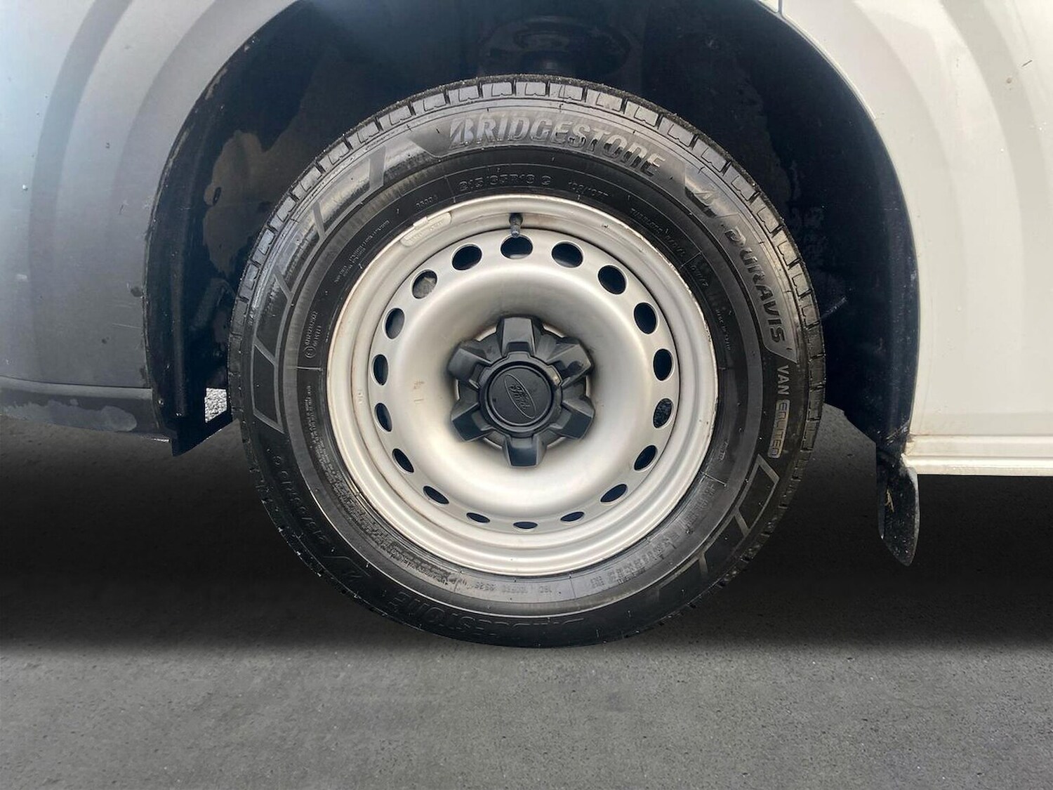 Used Ford Transit Custom 2024 for sale - 76682556: Photo 7