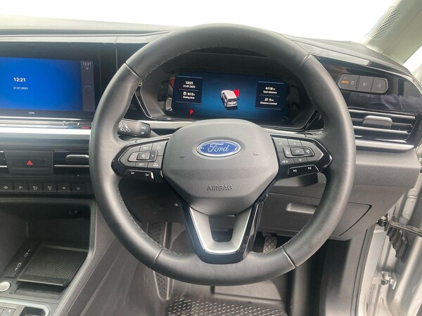 Used Ford Transit Connect 2025 for sale - 75437636: Photo 10