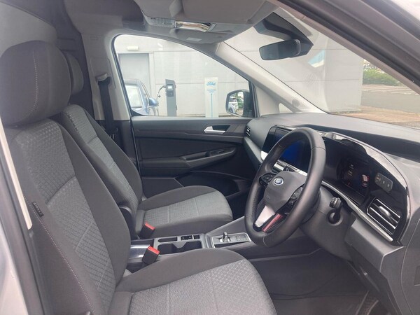 Used Ford Transit Connect 2025 for sale - 75437636: Photo 16