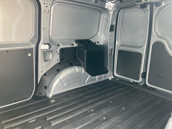 Used Ford Transit Connect 2025 for sale - 75437636: Photo 17
