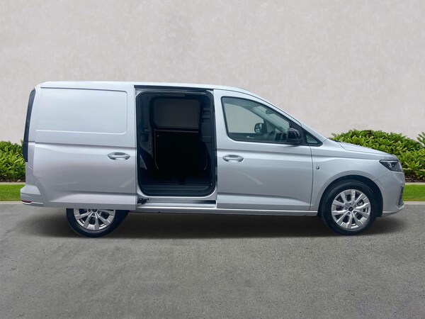 Used Ford Transit Connect 2025 for sale - 75437636: Photo 18
