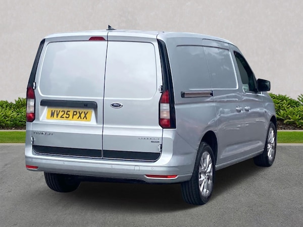 Used Ford Transit Connect 2025 for sale - 75437636: Photo 19