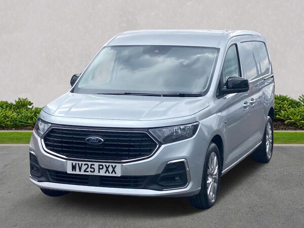 Used Ford Transit Connect 2025 for sale - 75437636: Photo 20