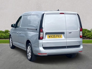 Used Ford Transit Connect 2025 for sale - 75437636: Photo