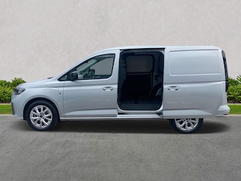 Used Ford Transit Connect 2025 for sale - 75437636: Photo