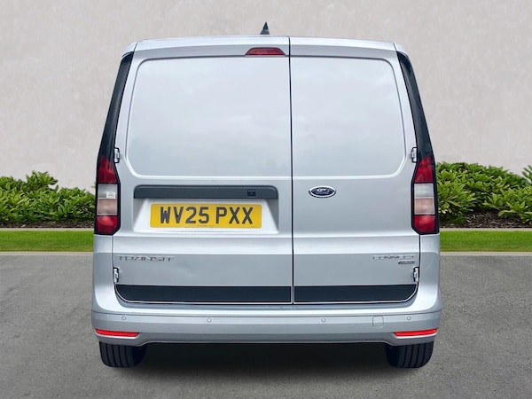 Used Ford Transit Connect 2025 for sale - 75437636: Photo 4