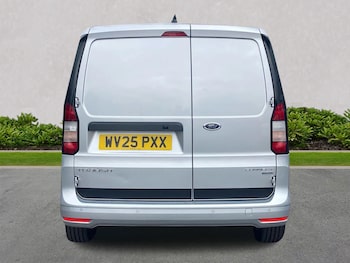 Used Ford Transit Connect 2025 for sale - 75437636: Photo