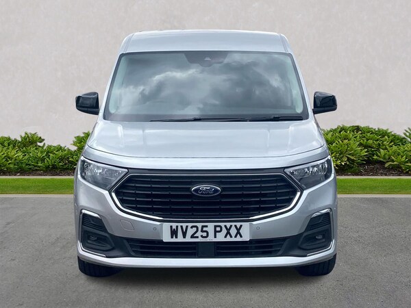 Used Ford Transit Connect 2025 for sale - 75437636: Photo 5