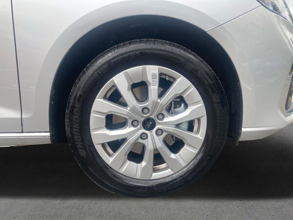 Used Ford Transit Connect 2025 for sale - 75437636: Photo 7