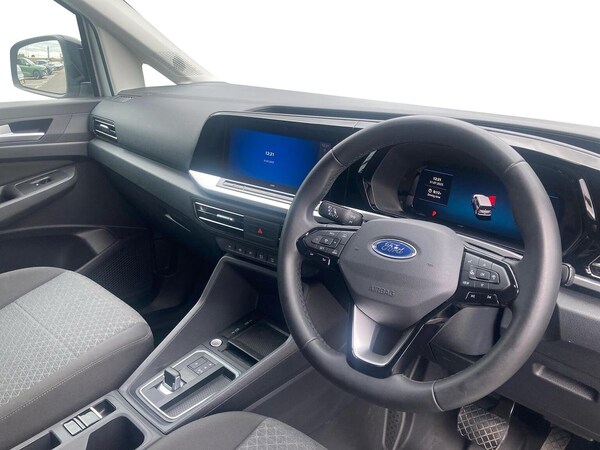 Used Ford Transit Connect 2025 for sale - 75437636: Photo 9