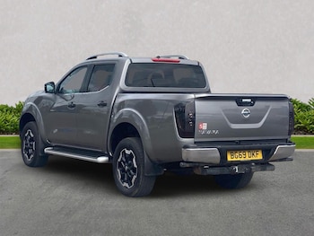 Used Nissan Navara 2019 for sale - 78788498: Photo