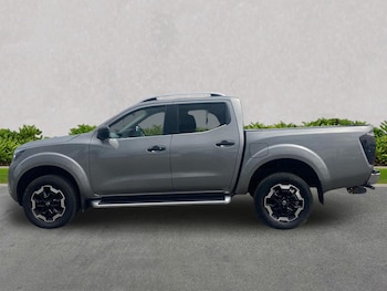 Used Nissan Navara 2019 for sale - 78788498: Photo